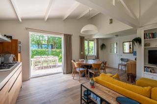 Beautifully located dune villa near Noordwijk beach - Noordwijk - 0