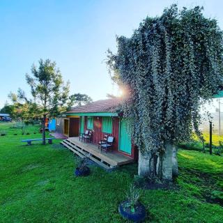 Parador Pôr do Sol - 5