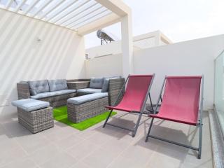 Vistas Mar Villas D - Sea View & Privat Jacuzzi & Pool and Garden - 7