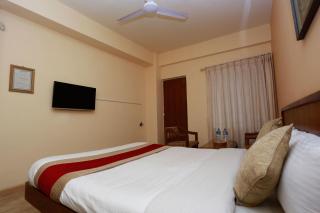 Hotel Moonlight - 5