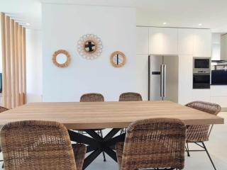 Vistas Mar Villas D - Sea View & Privat Jacuzzi & Pool and Garden - Albufeira - 2