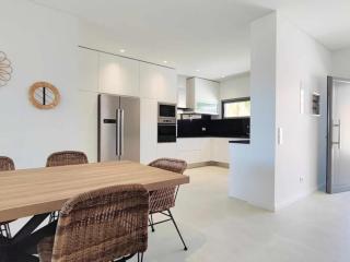 Vistas Mar Villas D - Sea View & Privat Jacuzzi & Pool and Garden - Albufeira - 1