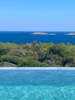 Villa Cavalli - Porto Cervo - 5