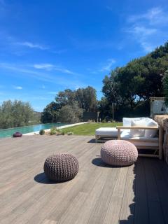 Villa Cavalli - Porto Cervo - 4