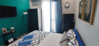 Black studio near the Acropolis - Atene - 9