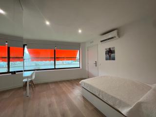 Habitaciones Gran Vía -No AC- - Madrid - 5