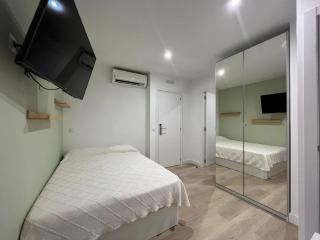 Habitaciones Gran Vía -No AC- - Madrid - 4