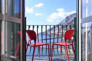 La Culla sul Mare centro storico - Amalfi - 5