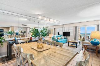 Holiday Surf and Racquet Unit 408 - Destin - 1