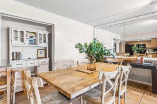 Holiday Surf and Racquet Unit 408 - 2