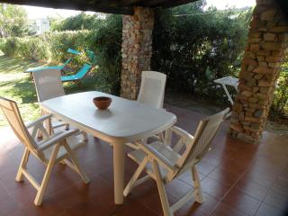 Villetta Vele 6 By La Via Del Mare Viaggi e Vacanze - Simius - 4