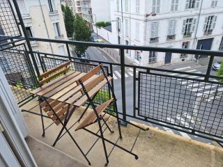 2 Appartements 6 personnes Orléans Centre - Proche gare SNCF - Orléans - 2