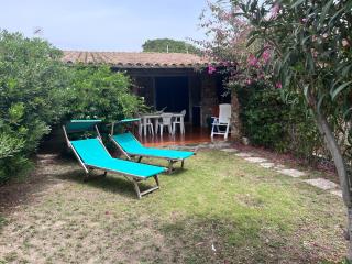 Villetta Vele 6 By La Via Del Mare Viaggi e Vacanze - Simius - 3
