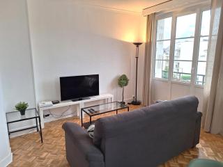 2 Appartements 6 personnes Orléans Centre - Proche gare SNCF - Orléans - 7