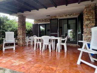 Villetta Vele 6 By La Via Del Mare Viaggi e Vacanze - Simius - 8