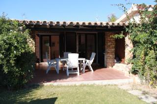 Villetta Vele 6 By La Via Del Mare Viaggi e Vacanze - Simius - 9