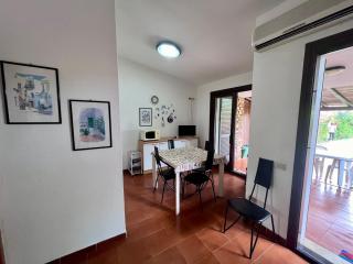 Villetta Vele 6 By La Via Del Mare Viaggi e Vacanze - Simius - 7