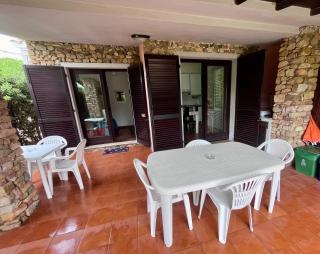 Villetta Vele 6 By La Via Del Mare Viaggi e Vacanze - Simius - 5
