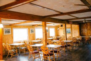 Travels Inn Victoria County - Boularderie East - 7