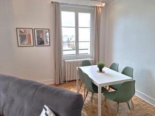 2 Appartements 6 personnes Orléans Centre - Proche gare SNCF - Orléans - 4