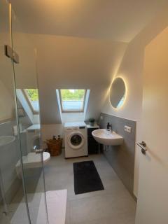 moderne, geräumige Wohnung neco appartments - Behrenhoff - 6