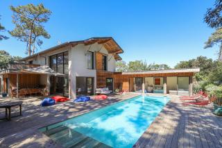 Villa des Pins - Seignosse - 0