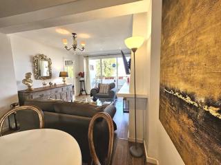 Pass the keys ORIGINAL APARTMENT IN STRATEGIC AREA - Marbella - 7