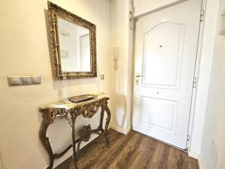 Pass the keys ORIGINAL APARTMENT IN STRATEGIC AREA - Marbella - 1