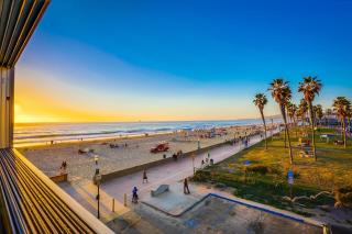 B5393 South Beach 4 - San Diego - 4