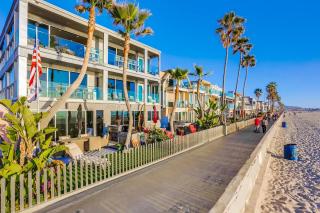 B5393 South Beach 4 - San Diego - 7