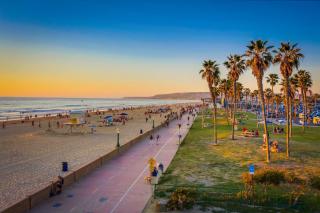 B5393 South Beach 4 - San Diego - 1
