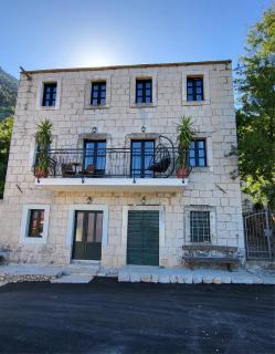 Villa Jerković-Secluded house and apartment with pool - Drašnice - 9