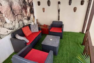Appartement avec terrasse en plein centre-ville - Marsiglia - 3