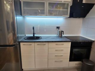 BC Apartment ARIA with Garage - Novi Sad - 1