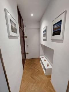 Appartement avec terrasse en plein centre-ville - Marsiglia - 2