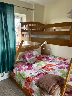 Wavertree Accomodation - Liverpool - 0