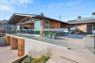 B5407 Beachfront Modern - San Diego - 1
