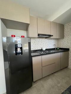 Apartamento palma nova - Villeta - 8