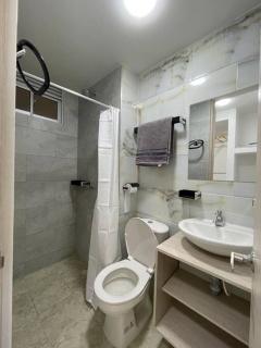 Apartamento palma nova - Villeta - 6