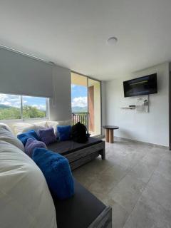 Apartamento palma nova - Villeta - 3