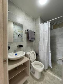 Apartamento palma nova - Villeta - 2