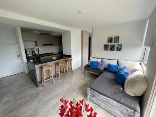 Apartamento palma nova - Villeta - 1