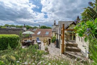 Billy Goldsworthys Barn - Georgeham - 0