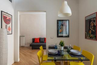 Valenziani Escape - Pretty Homes - Rome - 9