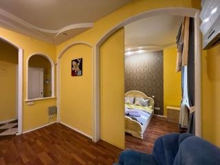 Apartment near Gulliver - Kiew - 8