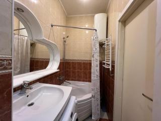 Apartment near Gulliver - Kiev - 4