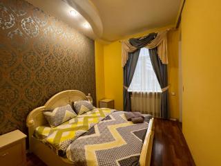Apartment near Gulliver - Kiev - 3