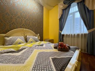 Apartment near Gulliver - Kiev - 0