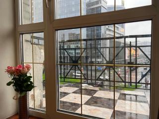 Apartment near Gulliver - Kiev - 2