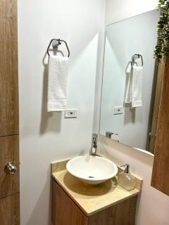 Hermoso apartamento 304 Once - 5